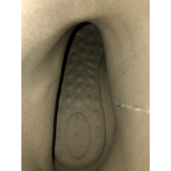 Women's Tretorn Medium Grey Rubber Ankle Boots sz 10 (10.5) - Picture 6 of 8